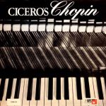 Eugen Cicero - Cicero's Chopin (LP, Album, RE)
