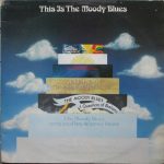 The Moody Blues - This Is The Moody Blues (2xLP, Comp, Gat)