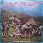 Maśniaki* - Maśniaki (Zespół Z Zakopanego) (2xLP)