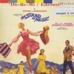 Rodgers & Hammerstein - Do-Re-Mi/Edelweiss (CD, Single)