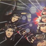 The Moody Blues - Caught Live +5 (2xLP, Album, PH ) - Afbeelding 3