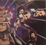 The Moody Blues - Caught Live +5 (2xLP, Album, PH ) - Afbeelding 4