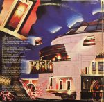 The Moody Blues - Caught Live +5 (2xLP, Album, PH ) - Afbeelding 5