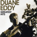 Duane Eddy - Greatest Hits (CD, Comp)