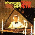 Tonny Eyk - International Piano Party (CD, Album)