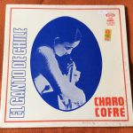 Charo Cofré - El Canto De Chile (LP, Album)
