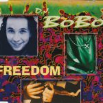 DJ BoBo - Freedom (CD, Maxi)