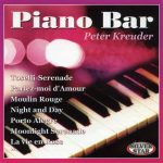 Peter Kreuder - Piano Bar (CD, Comp)