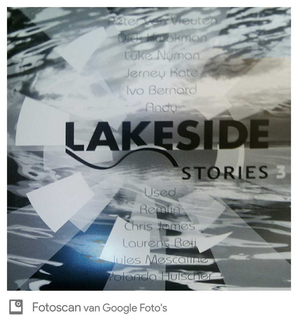 Various - Lakeside Stories 3 (LP, Comp)