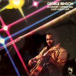 George Benson - In Concert - Carnegie Hall (LP, Album, Gat)