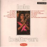 Lola Beltran* - La Negra (LP, Album)