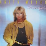 Anita Meyer - Moments Together (LP, Album)