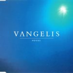 Vangelis - Voices (CD, Single)