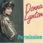 Donna Lynton - Permission (CD, Maxi)