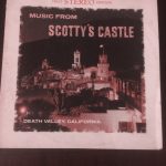 Welte-Mignon Pipe Organ And The Westminster Chimes Tower - Music From Scotty's Castle  Death Valley, Ca (LP, Album, Cle)