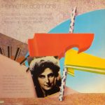 Henriëtte Bosmans, Noémie Pérugia - Concertstuk voor viool en orkest - Concertino voor piano en orkest - Liederen op Franse teksten (2xLP)