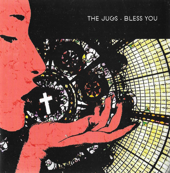 The Jugs - Bless You (CD, Album)