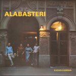 Alabasteri - Kadun Kansaa (LP, Album)