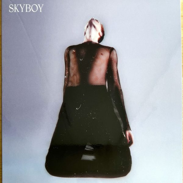 Duncan Laurence - Skyboy (LP, Album)