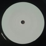 J. T. Parker – If You Want To Hold On (7")