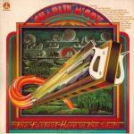 Charlie McCoy - The Fastest Harp In The South (LP, Album, San)