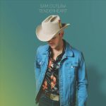 Sam Outlaw - Tenderheart (LP, Album)