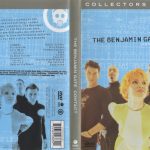 The Benjamin Gate - Contact (DVD-V, NTSC)