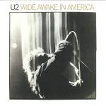 U2 - Wide Awake In America (CD, EP)