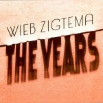 Wieb Zigtema - The Years (CD)
