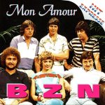 BZN - Mon Amour (CD, Comp)