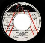 The Corries - Lord Of The Dance (7", Single, Mono, Promo)
