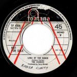 The Corries - Lord Of The Dance (7", Single, Mono, Promo)