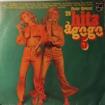 Peter Covent Band - Hits À Gogo 5 (LP, Album)