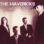 The Mavericks - Icon (CD, Comp)