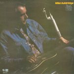 Mike Auldridge - Blues And Blue Grass (LP, Album)