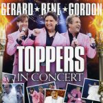 Toppers - Toppers In Concert (CD, Album, Copy Prot.)