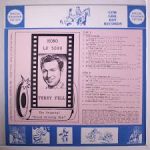 Terry Fell - The Original "Truck Driving Man"  (LP, Mono)