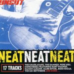 Various - NeatNeatNeat (CD, Comp)