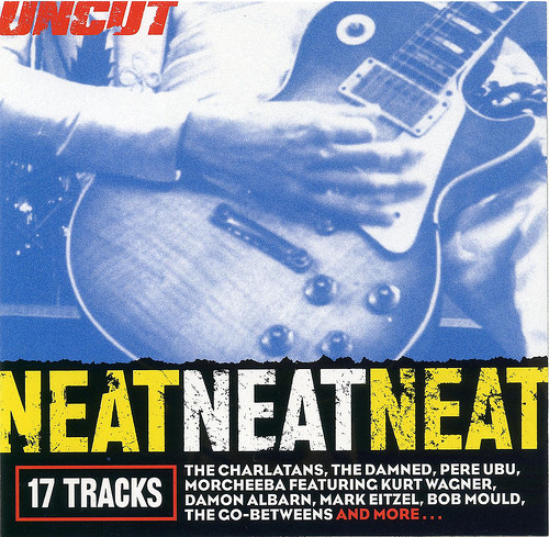 Various - NeatNeatNeat (CD, Comp)