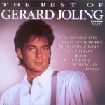 Gerard Joling - The Best Of Gerard Joling (CD, Comp)