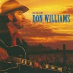 Don Williams (2) - The best of (CD, Comp)