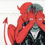 Queens Of The Stone Age - Villains (CD, Album, O-C)