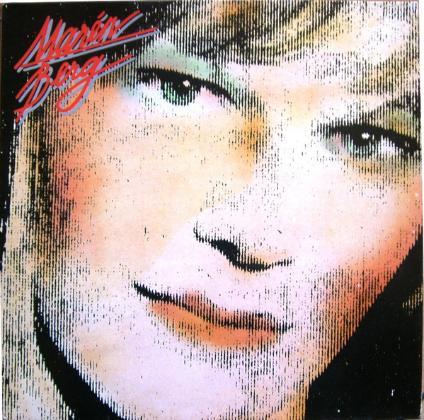 Marén Berg - Bien Ça De Pris (LP, Album)