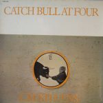 Cat Stevens - Catch Bull At Four (LP, Album, Gat)