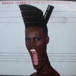 Grace Jones - Slave To The Rhythm (LP, Album, RE)
