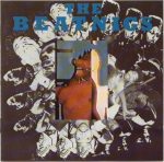 The Beatnigs - The Beatnigs (CD, Album)