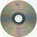 The Beatnigs - The Beatnigs (CD, Album) - Afbeelding 3