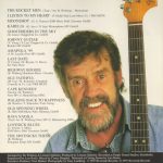 The Spotnicks - The Spotnicks (CD, Album) - Afbeelding 2