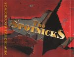 The Spotnicks - The Spotnicks (CD, Album) - Afbeelding 4