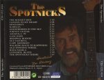 The Spotnicks - The Spotnicks (CD, Album) - Afbeelding 5